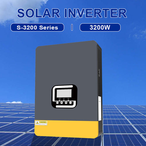 সম্পর্কে সর্বশেষ কোম্পানি খবর হাইব্রিড ইনভার্টার ইনস্টল করার জন্য আপনার কি পেশাদার প্রয়োজন?