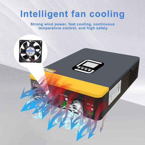 সম্পর্কে সর্বশেষ কোম্পানি খবর হাইব্রিড ইনভার্টার সাপ্লাই চেইন বিশ্লেষণ এবং অপ্টিমাইজেশান কৌশল