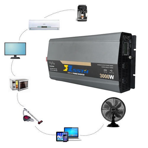 সম্পর্কে সর্বশেষ কোম্পানি খবর টিএইচডি কী এবং এটি ইনভার্টার আউটপুট মানের উপর কীভাবে প্রভাব ফেলে