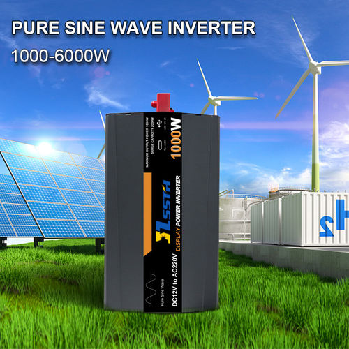 সম্পর্কে সর্বশেষ কোম্পানি খবর পাওয়ার ফ্রিকোয়েন্সি বনাম উচ্চ ফ্রিকোয়েন্সি বিশুদ্ধ সাইন ওয়েভ ইনভার্টারঃ পার্থক্য কি?