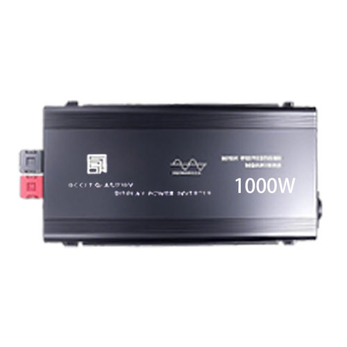 সম্পর্কে সর্বশেষ কোম্পানি খবর একটি খাঁটি সাইন ওয়েভ ইনভার্টার কতটা দক্ষ? রূপান্তর দক্ষতা বোঝা