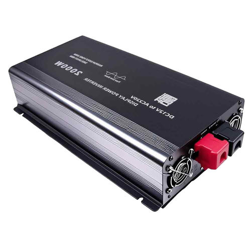 সম্পর্কে সর্বশেষ কোম্পানি খবর নরম স্টার্ট ফাংশন সহ খাঁটি সাইন ওয়েভ ইনভার্টারগুলির ভূমিকা