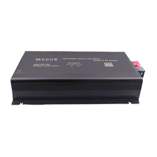 সম্পর্কে সর্বশেষ কোম্পানি খবর এলসিডি ডিসপ্লে সহ খাঁটি সাইন ওয়েভ ইনভার্টারগুলির সুবিধা