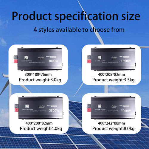 সম্পর্কে সর্বশেষ কোম্পানি খবর একটি খাঁটি সাইন ওয়েভ ইনভার্টার এর ভোল্টেজ রেগুলেশন ফাংশন কি?