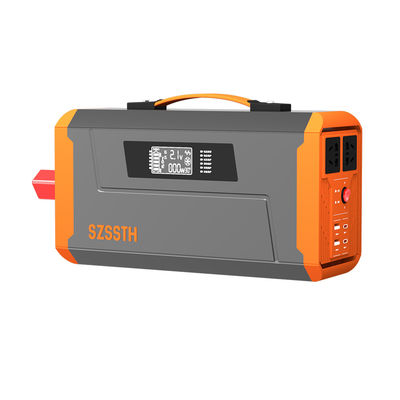ভালো দাম 800W Pure Sine Wave Inverter Outdoor Portable DC to AC Power Inverter with Output Current of 9.09A 110V /4.54A 220V OEM অনলাইন