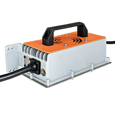 ভালো দাম 750W বৈদ্যুতিক ব্যাটারি চার্জার 24V 20A 36V 15A 48V 12A LiFePO4 ব্যাটারি চার্জার অনলাইন