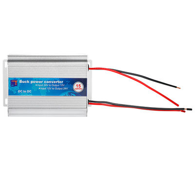 নেটওয়ার্ক SDK 24V থেকে 12V DC/DC কনভার্টার 5A 10A 15A 20A 30A আউটপুট