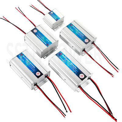 ইন্ডাস্ট্রিয়াল ডিসি ডিসি কনভার্টার 12V 48V 220V 50Hz 110V 60Hz ইনভার্টার