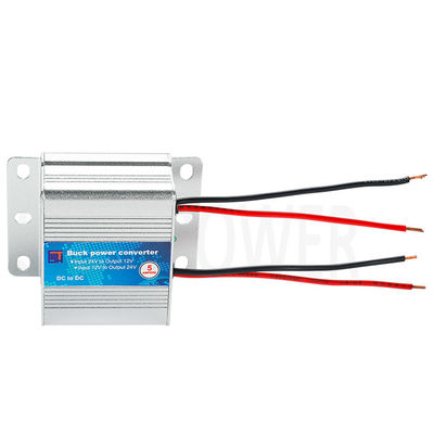 পাওয়ার সাপ্লাই মডিউল স্টেপ ডাউন 24vdc থেকে 12vdc কনভার্টার 5A 10A 15A 20A 30A 40A 100A