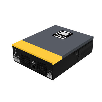1.5Kw হাইব্রিড ইনভার্টার 24v হাইব্রিড সোলার ইনভার্টার 348x270x95mm সর্বোচ্চ PV ভোল্টেজ 150V