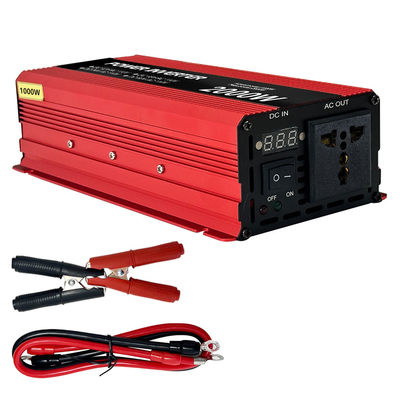 110V 220V 230V অফ গ্রিড চার্জার কাস্টমাইজড সাপোর্ট সফটওয়্যার পুনরায় ইঞ্জিনিয়ারিং এবং ওভারলোড সুরক্ষার জন্য পাওয়ার ইনভার্টার