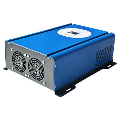 12V 220V 3000W ডিসি থেকে এসি 100A চার্জার রিমোট কন্ট্রোল নেটওয়ার্ক এসডিকে সহ সোলার ইউপস ইনভার্টার সামঞ্জস্যপূর্ণ
