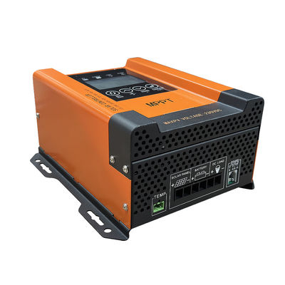 60A 12V 24V 36V 48V 60V 72V 84V 96V এমপিপিটি সোলার চার্জিং আইপি 21 সুরক্ষা স্তরের সাথে ব্যাটারি চার্জার নিয়ামক