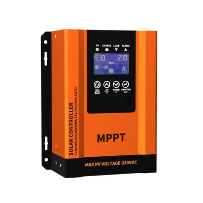 ভালো দাম এমপিপিটি সৌর চার্জ নিয়ন্ত্রক 12V 24V 36V 48V 60V 72V 84V 96V 50A নামমাত্র বর্তমান 30A 40A 50A 60A সর্বোচ্চ বর্তমান অনলাইন
