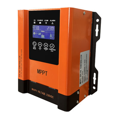 ভালো দাম এমপিপিটি চার্জ কন্ট্রোলার- 12V/24V/36V/48V স্বয়ংক্রিয়ভাবে দক্ষ শক্তির জন্য সেন্সরিং অনলাইন