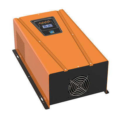 ভালো দাম DC/AC Pure Sine Wave Power Split Phase Inverter with Toroidal Transformer অনলাইন