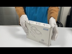 200W গাড়ি 12v থেকে 220v ইনভার্টার সিগারেট লাইটার পাওয়ার ইনভার্টার 2 ইউএসবি চার্জার পোর্টের সাথে