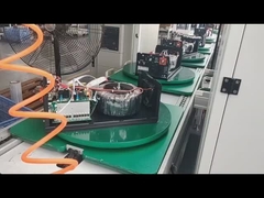 10000W পাওয়ার ইনভার্টার ডিসি থেকে এসি টরোইডেল 48v 10KW পাওয়ার ইনভার্টার